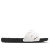 (WMNS) Cool Cat 2.0 Slides «Toss White Team Gold»