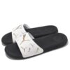 (WMNS) Cool Cat 2.0 Slides «Toss White Team Gold»