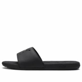 (WMNS) Cool Cat 2.0 Slides &laquo;Trippel svart&raquo;