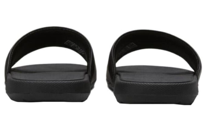 (WMNS) Cool Cat 2.0 Slides &laquo;Trippel svart&raquo;