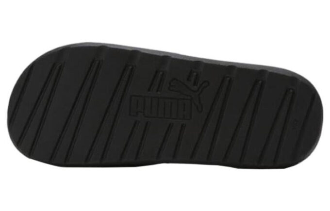 (WMNS) Cool Cat 2.0 Slides &laquo;Trippel svart&raquo;