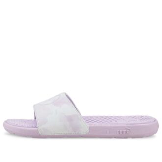 (WMNS) Cool Cat Hazy Summer &laquo;Lilla Pale&raquo;