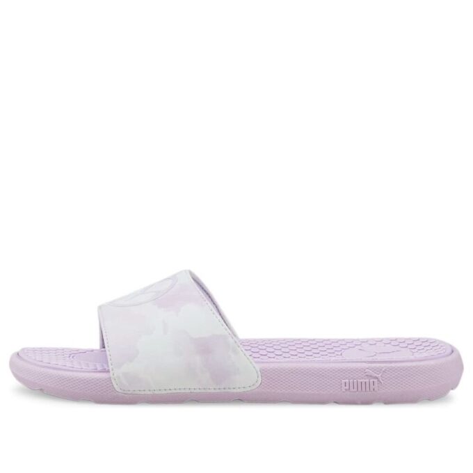 (WMNS) Cool Cat Hazy Summer &laquo;Lilla Pale&raquo;