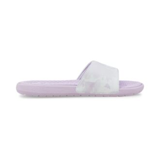(WMNS) Cool Cat Hazy Summer &laquo;Lilla Pale&raquo;