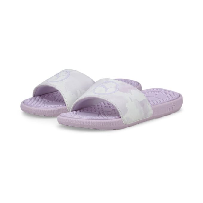 (WMNS) Cool Cat Hazy Summer &laquo;Lilla Pale&raquo;