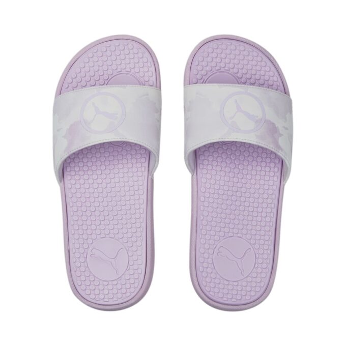 (WMNS) Cool Cat Hazy Summer &laquo;Lilla Pale&raquo;