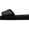 (WMNS) Cool Cat Slide «Svart roségull»