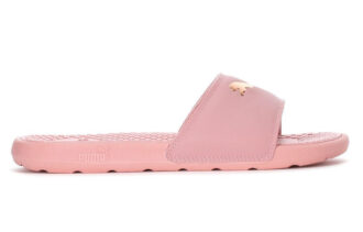 (WMNS) Cool Cat Sport Slides &laquo;Brudesko i roségull&raquo;
