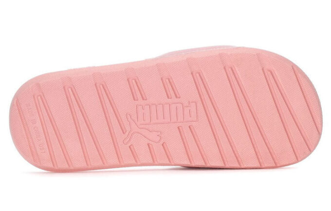 (WMNS) Cool Cat Sport Slides &laquo;Brudesko i roségull&raquo;