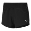 (WMNS) CoolAdapt 3-tommers shorts &laquo;Svart&raquo;