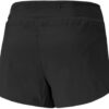 (WMNS) CoolAdapt 3-tommers shorts &laquo;Svart&raquo;