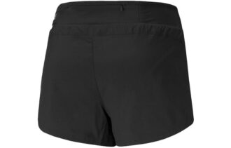 (WMNS) CoolAdapt 3-tommers shorts &laquo;Svart&raquo;