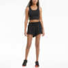 (WMNS) CoolAdapt 3-tommers shorts &laquo;Svart&raquo;