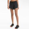 (WMNS) CoolAdapt 3-tommers shorts &laquo;Svart&raquo;