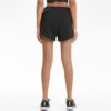 (WMNS) CoolAdapt 3-tommers shorts &laquo;Svart&raquo;