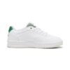 (WMNS) Court Classy Blossom «Hvit Arkivgrønn»