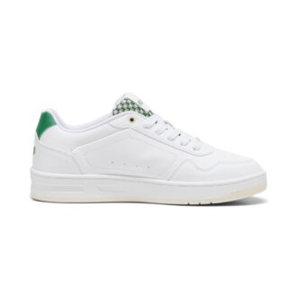 (WMNS) Court Classy Blossom «Hvit Arkivgrønn»