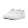 (WMNS) Court Classy Blossom «Hvit Arkivgrønn»