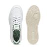 (WMNS) Court Classy Blossom «Hvit Arkivgrønn»