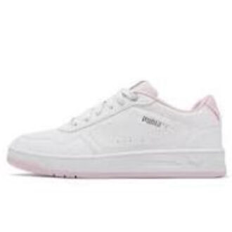 (WMNS) Court Classy &laquo;Hvit Rosa&raquo;