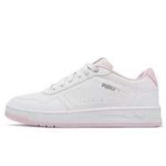 (WMNS) Court Classy &laquo;Hvit Rosa&raquo;