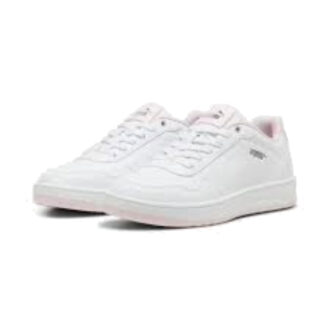 (WMNS) Court Classy &laquo;Hvit Rosa&raquo;
