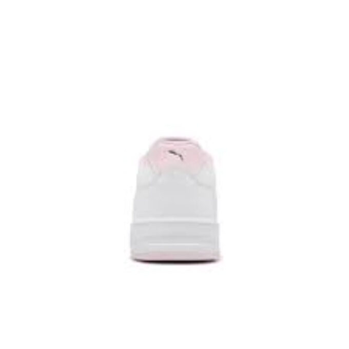 (WMNS) Court Classy &laquo;Hvit Rosa&raquo;