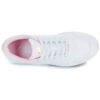 (WMNS) Court Classy &laquo;Hvit Rosa&raquo;