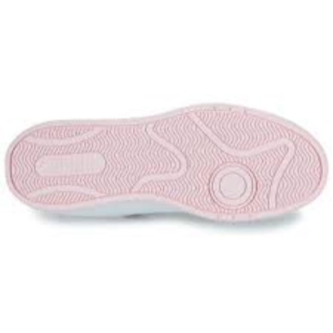 (WMNS) Court Classy &laquo;Hvit Rosa&raquo;