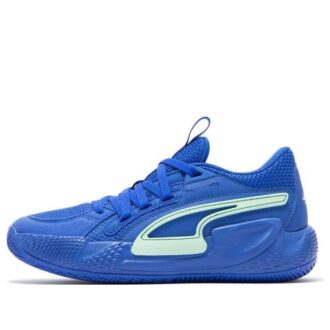 (WMNS) Court Rider Chaos «Slash – Royal Sapphire»