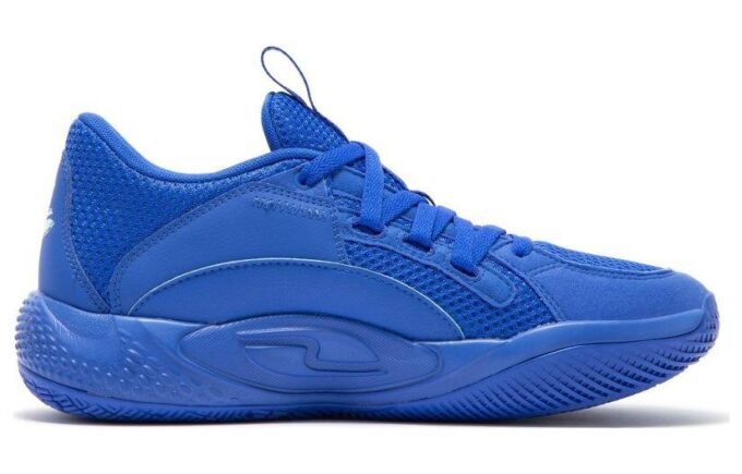 (WMNS) Court Rider Chaos «Slash – Royal Sapphire»