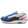 (WMNS) Cruise Rider Lace «Hvit Bluemazing»