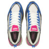 (WMNS) Cruise Rider Lace «Hvit Bluemazing»