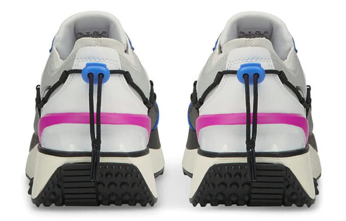 (WMNS) Cruise Rider Lace «Hvit Bluemazing»