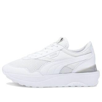 (WMNS) Cruise Rider Re:Style «Trippelhvit»