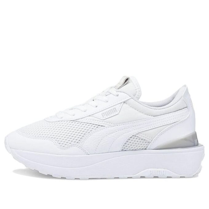 (WMNS) Cruise Rider Re:Style «Trippelhvit»