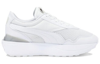 (WMNS) Cruise Rider Re:Style «Trippelhvit»