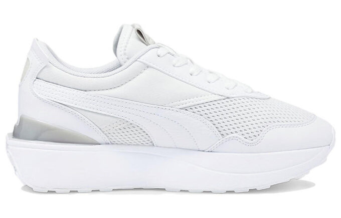 (WMNS) Cruise Rider Re:Style «Trippelhvit»
