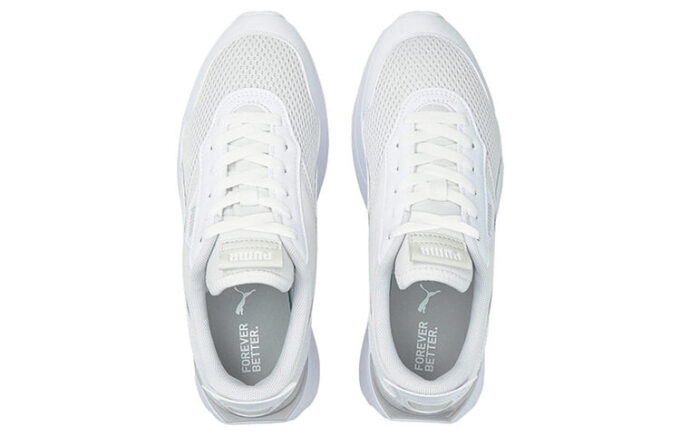 (WMNS) Cruise Rider Re:Style «Trippelhvit»