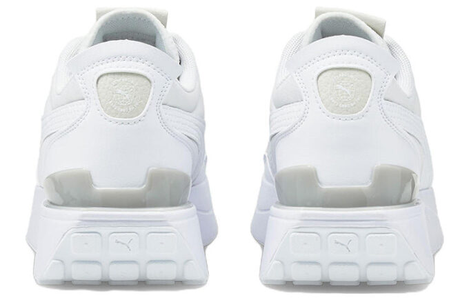 (WMNS) Cruise Rider Re:Style «Trippelhvit»