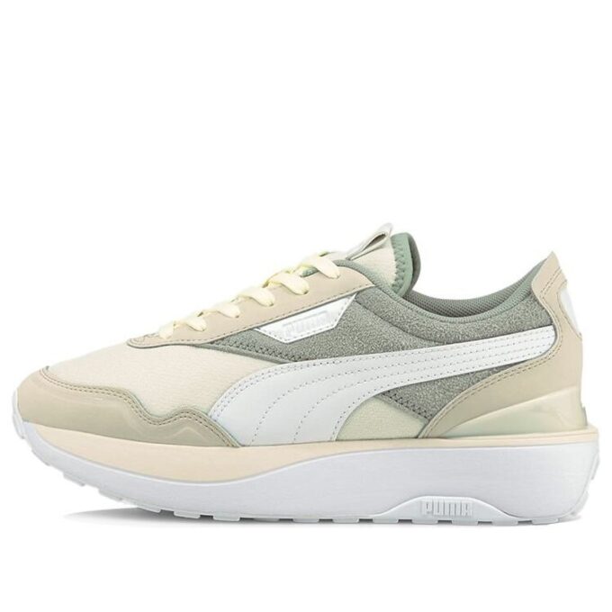 (WMNS) Cruise Rider Soft «Hvit Peyote»