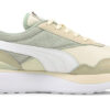 (WMNS) Cruise Rider Soft «Hvit Peyote»