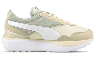 (WMNS) Cruise Rider Soft «Hvit Peyote»