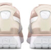 (WMNS) Cruise Rider Soft «White Lotus»