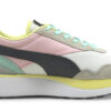 (WMNS) Cruiser «White Pink Lady»