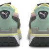 (WMNS) Cruiser «White Pink Lady»