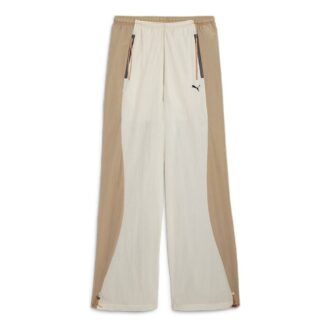 (WMNS) DARE TO Parachute Pants «Alpine Snow»