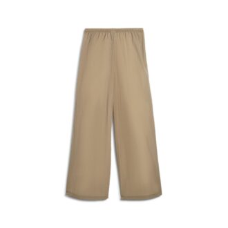 (WMNS) DARE TO Parachute Pants «Alpine Snow»