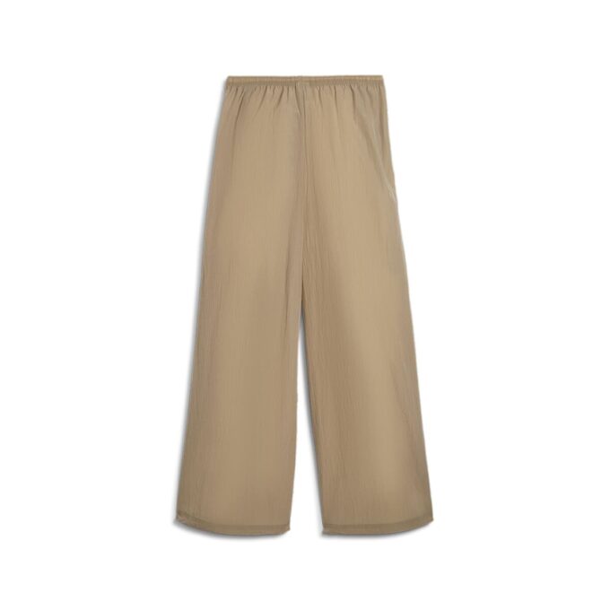 (WMNS) DARE TO Parachute Pants «Alpine Snow»