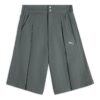 (WMNS) Dare To Shorts «Mineralgrå»